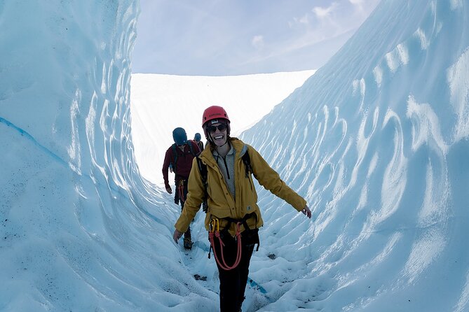 Matanuska Glacier Adventure Trek - Is $225 a fair price?
