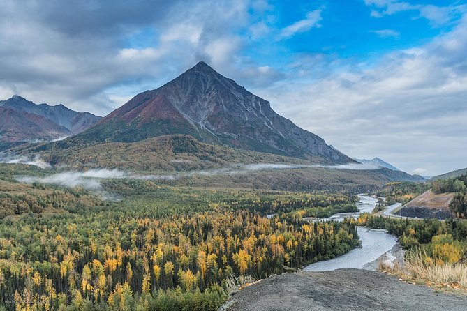 Matanuska Glacier Hike Day Tour - Is $329 a fair price?