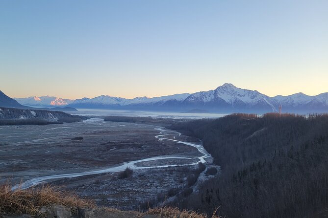 Matanuska Glacier Hike with Lunch Summer and Winter - Is the $315 Price Fair?