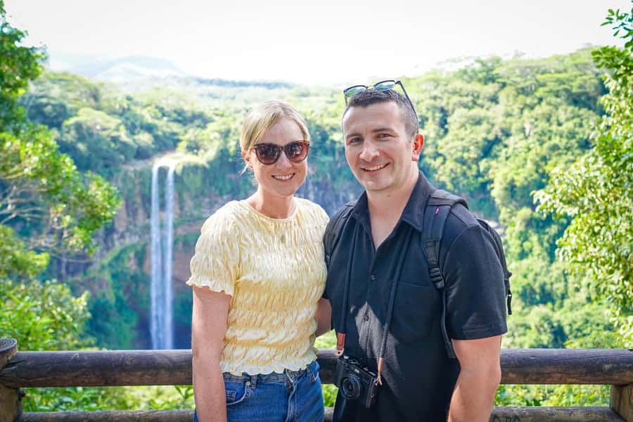 Mauritius: Sunrise Mountain Hike with Southwest Road-trip - Alexandra Falls and an optional extra walk