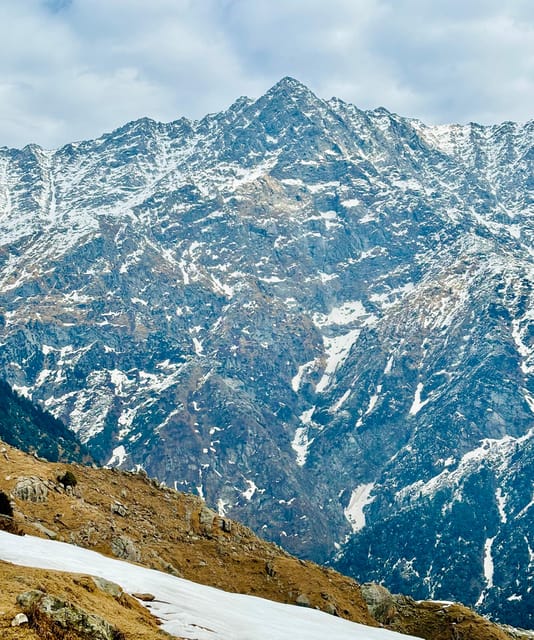 McLeod Ganj: Triund Trek with Manu Adventures India - Key points before you book
