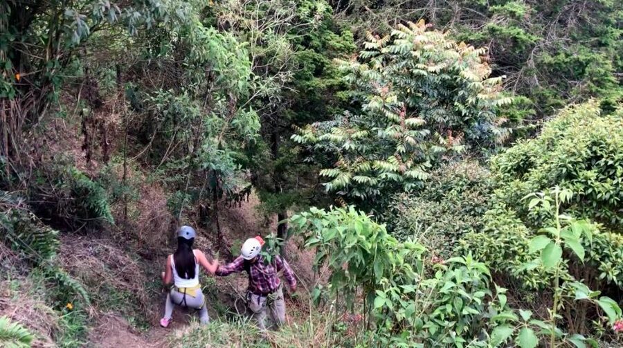 Medellin: Day Trip to Private Zipline and Waterfall Trek - Timing, meals, and what to pack