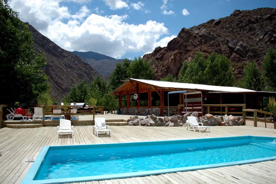 Mendoza: 4-Hour Mountain Trekking With Lunch - Key points to know before booking