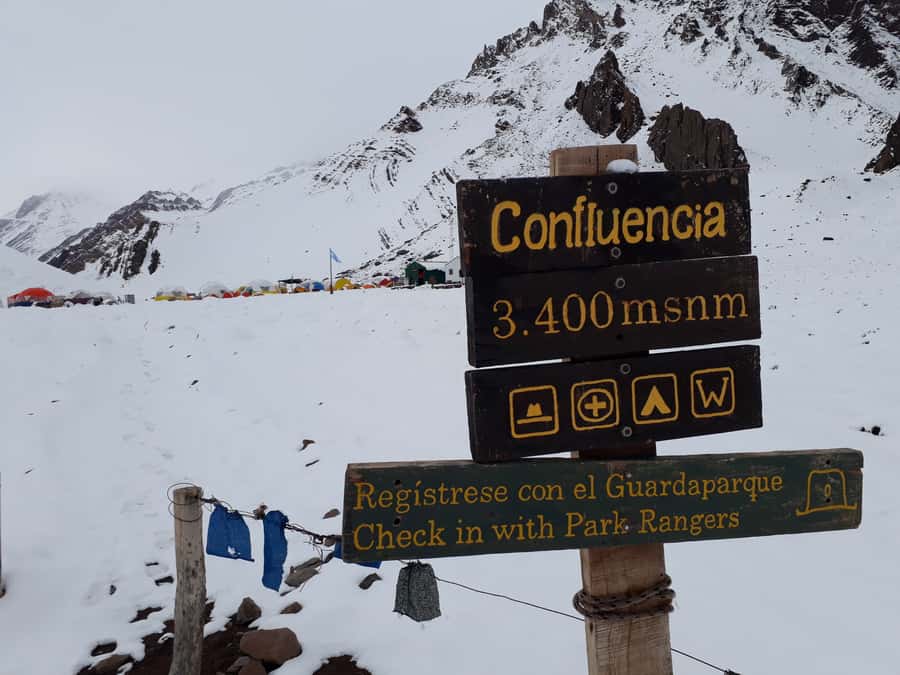Mendoza: Mt. Aconcagua Confluencia Camp Trekking - Should you book the Confluencia hike?