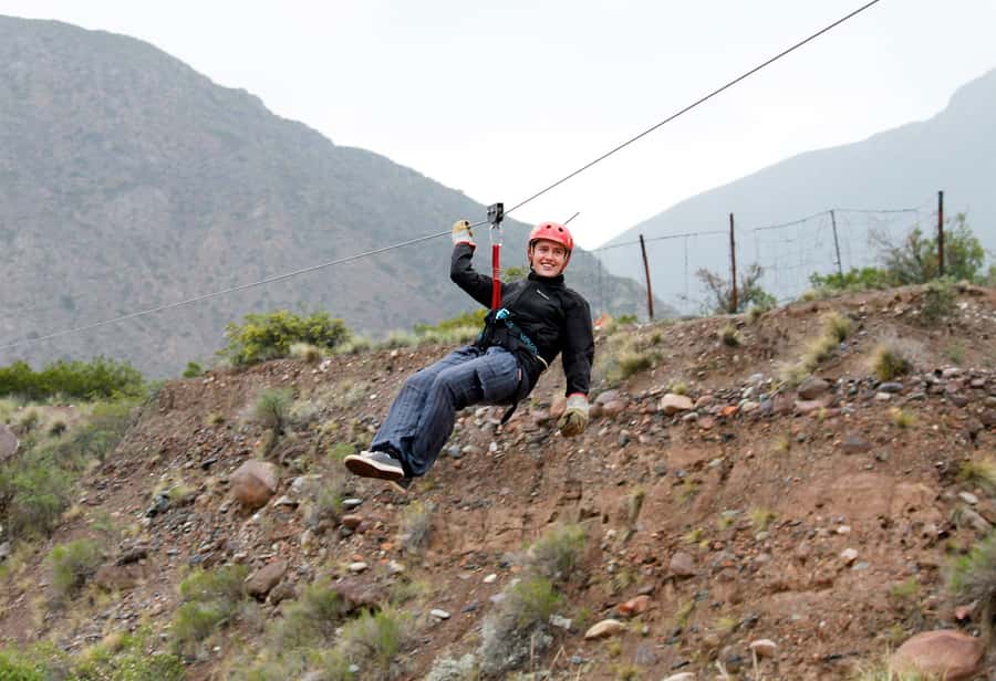 Mendoza: Trekking, Abseiling and Zipline - Should you book the Mendoza adventure day?