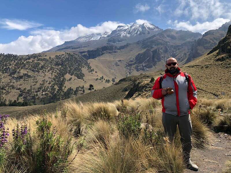 Mexico City: Guided Volcano Trek with Lunch - Should you book it?