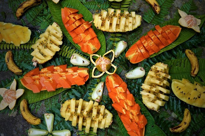 Monkey Business 2 days - 1 night Jungle Trekking (including rafting) - Who will enjoy this overnight trek most