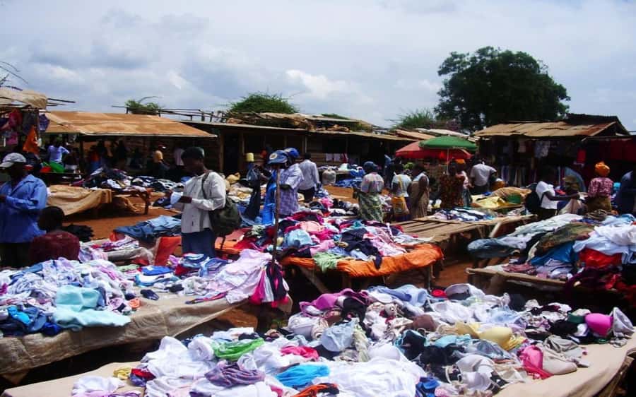 Moshi, Kilimanjaro: Local Market Shopping Experience - Is $18 a fair price for three hours?