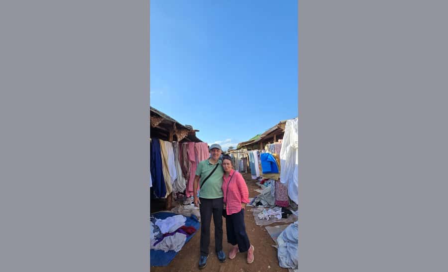 Moshi, Kilimanjaro: Local Market Shopping Experience - Language, access, and what to bring