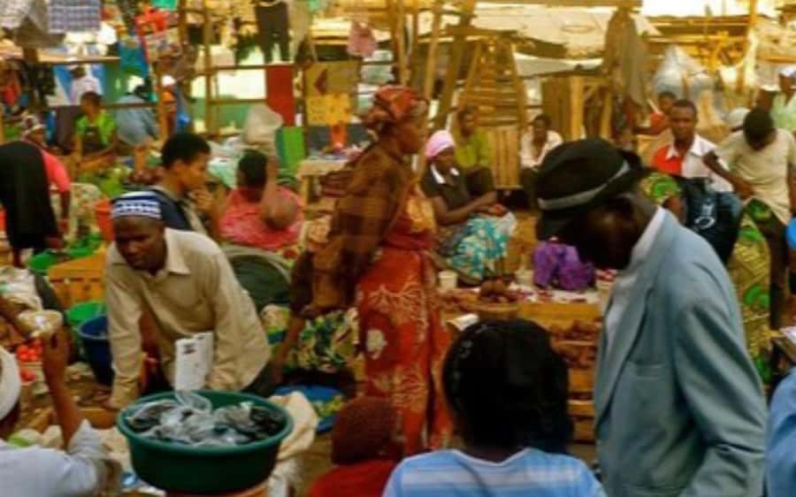 Moshi, Kilimanjaro: Local Market Shopping Experience - Should you book the Moshi market experience?