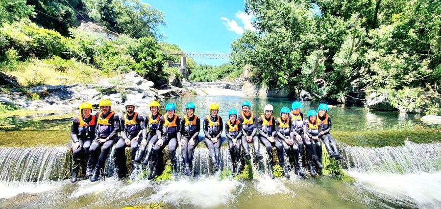 Motta Camastra: Alcantara Gorges Body Rafting and River Trek - Age, height, and fitness rules