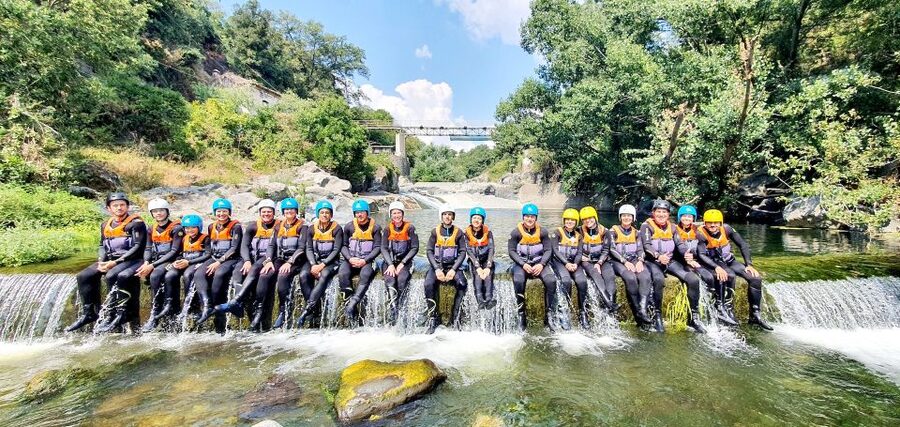 Motta Camastra: Alcantara Gorges Body Rafting and River Trek - Who should book this Motta Camastra adventure
