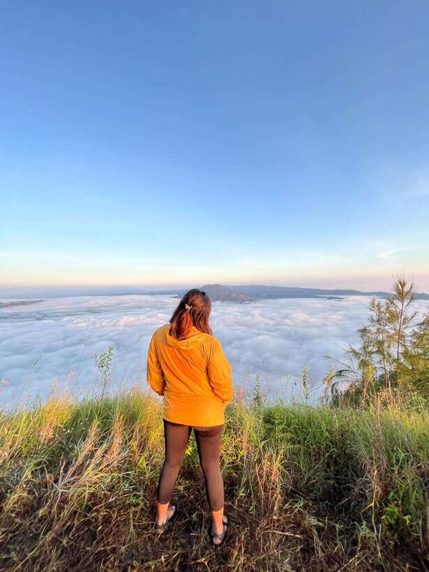 Mount Abang Trekking - Why Mount Abang feels different from Bali’s famous peaks