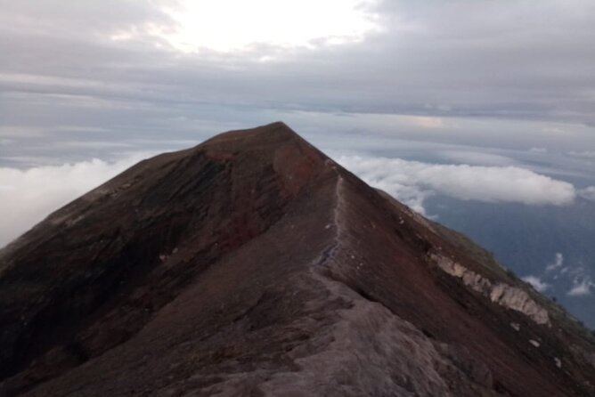 Mount Agung Sunrise Trekking Private Tours - Why Mount Agung is a different Bali sunrise hike