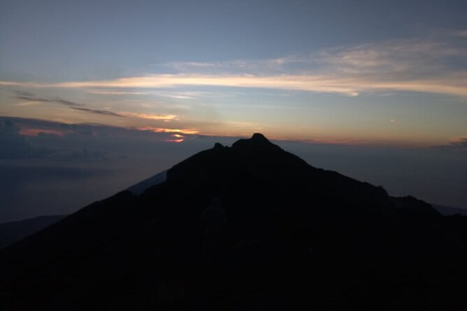 Mount Agung Sunrise Trekking Private Tours - Sunrise, breakfast, and the payoff