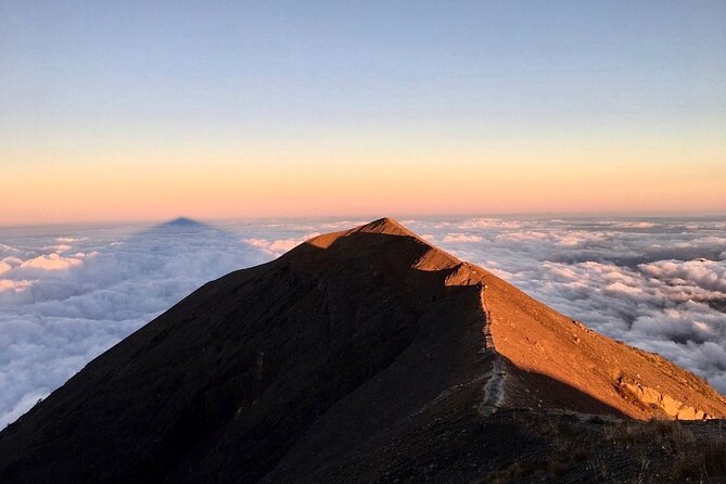Mount Agung Sunrise Trekking Tour - Why the private setup matters