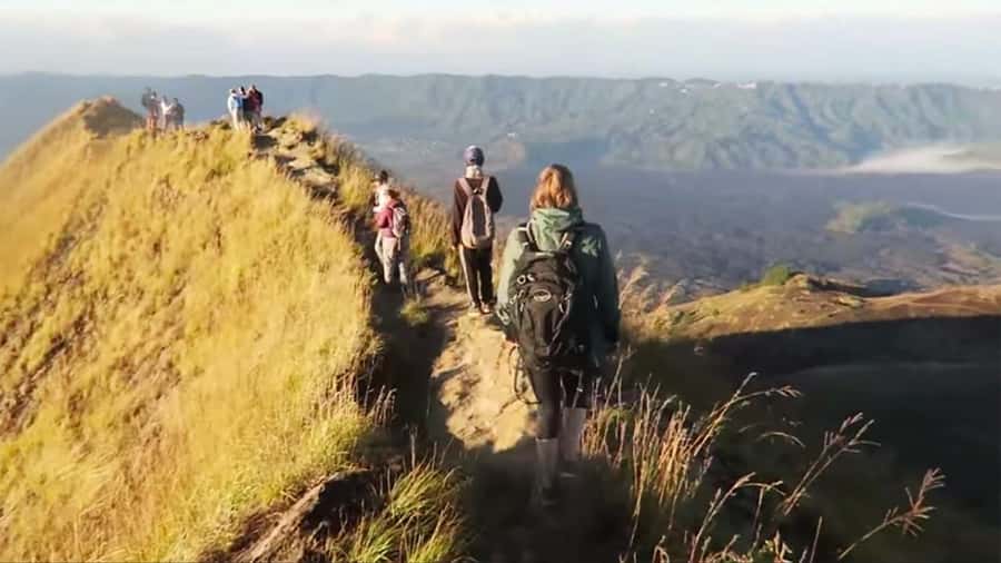 Mount Batur Sunrise Trek & Hot Springs Tour - Key points to know before you book