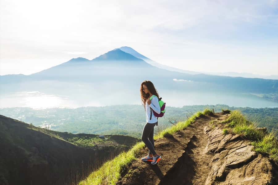 Mount Batur Sunrise Trek & Hot Springs Tour - The 1:30 a.m. pickup and meeting plan