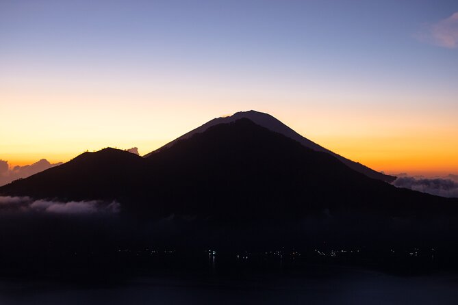 Mount Batur Sunrise Trek & Natural Hot Spring Experience - Soaking at Batur Natural Hot Spring