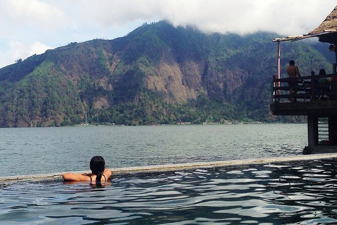 Mount Batur Sunrise Trek & Natural Hot Spring Experience - Who will enjoy this morning most