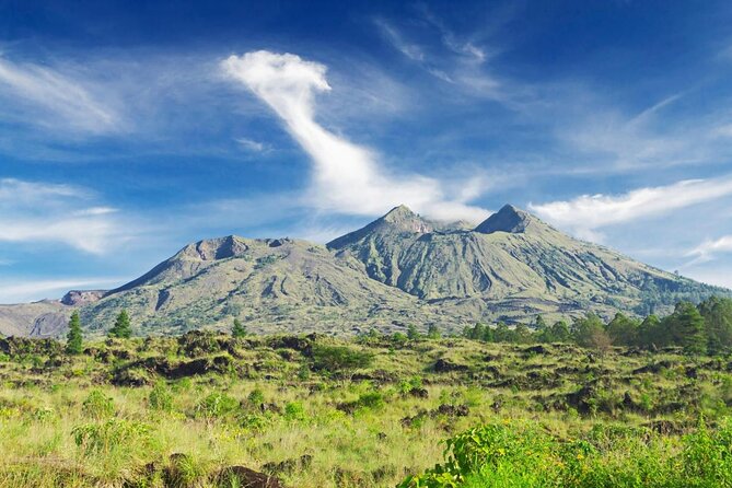 Mount Batur Sunrise Trekking - Key points before you book