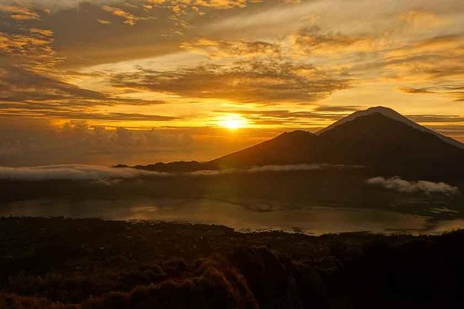 Mount Batur Sunrise Trekking - What the Mount Batur morning is really like