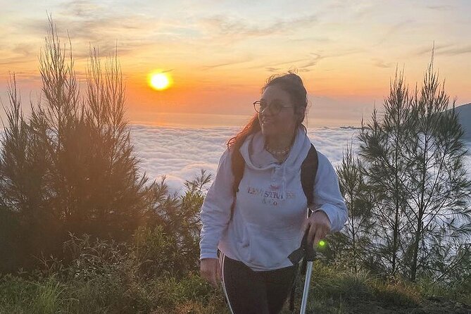 Mount Batur Sunrise Trekking - Crowds, safety, and the points worth taking seriously