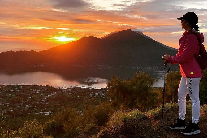 Mount Batur Sunrise Trekking - All Inclusive - Who will enjoy this Mount Batur morning