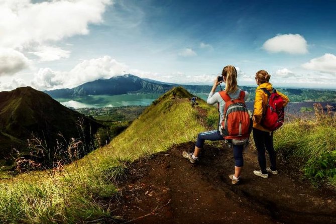 Mount Batur Sunrise Trekking and Rice Terrace Adventure - Key points to know before booking
