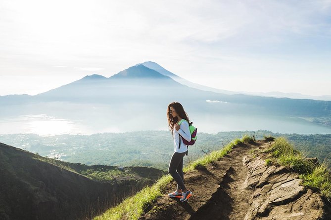 Mount Batur Sunrise Trekking and Rice Terrace Adventure - The 2:45 am start and ride to the volcano