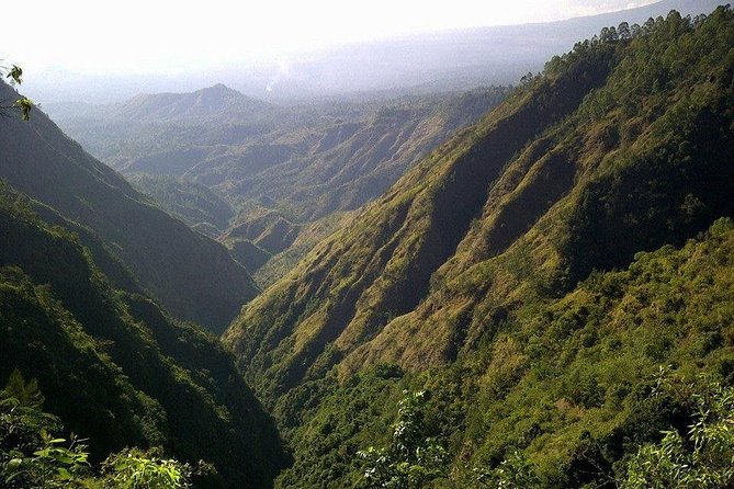 Mount Batur Sunrise Trekking and Rice Terrace Adventure - What to pack for this early hike