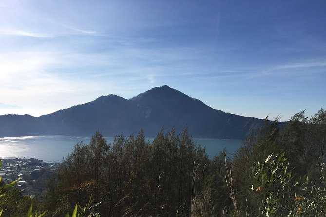 Mount Batur Sunrise Trekking & Hot Spring Tour - The hot springs are more than a bonus stop