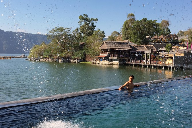 Mount Batur Sunrise Trekking & Hot Spring Tour - Is $22.95 good value?