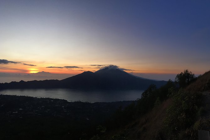 Mount Batur Sunrise Trekking & Hot Spring Tour - Who should book this Mount Batur tour?