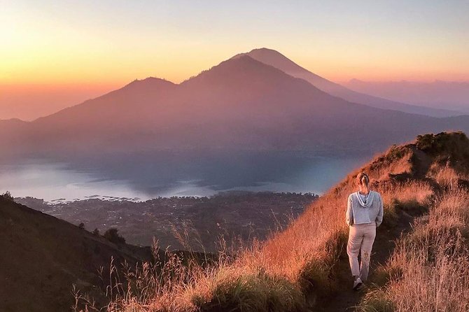 Mount Batur Sunrise Trekking & Natural Hot Spring - All Inclusive - A flexible pace helps, but fitness still matters