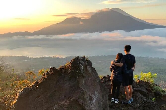 Mount Batur Sunrise Trekking & Natural Hot Spring - All Inclusive - The hot spring is the smart second act