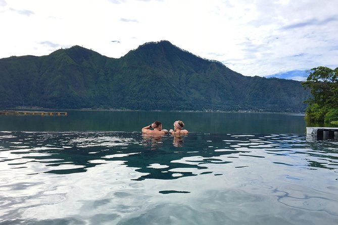 Mount Batur Sunrise Trekking & Natural Hot Spring - All Inclusive - Who should book this Mount Batur morning