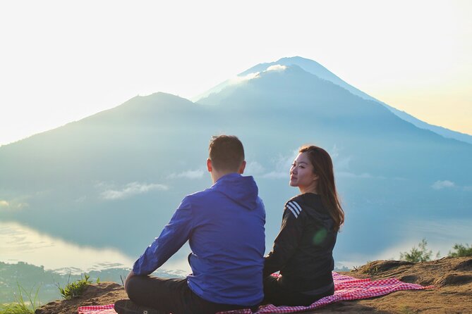 Mount Batur Sunrise Trekking Open Trip All-Inclusive - Why Mount Batur is worth the 2 AM alarm