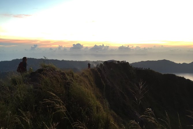 Mount Batur Sunrise Trekking Private All Inclusive - What the $21.43 price really includes