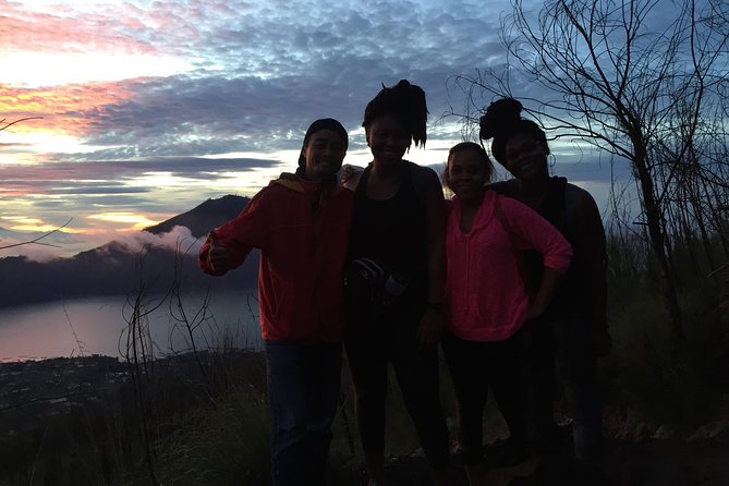 Mount Batur Sunrise Trekking Private All Inclusive - The guides and drivers shape the experience