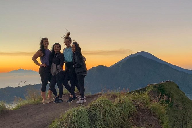 Mount Batur Sunrise Trekking Private Tour with Breakfast and Hotel Transfer - What the $49.78 price includes