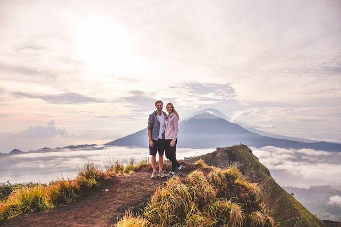 Mount Batur Sunrise Trekking - Breakfast and briefing at Bayung Gede Village