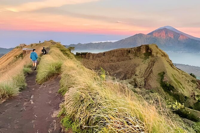Mount Batur Sunset Trekking - Key points to know before you book