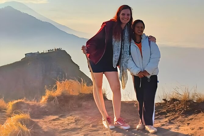 Mount Batur Sunset Trekking - What the $45 price really covers