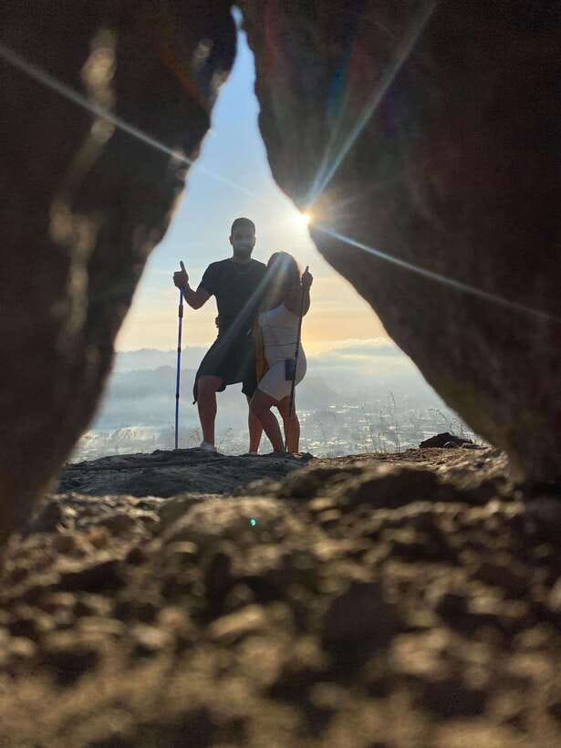 Mount Batur Sunset Trekking And Natural Hot Spring Tour - Why a sunset climb can be the better Mount Batur plan