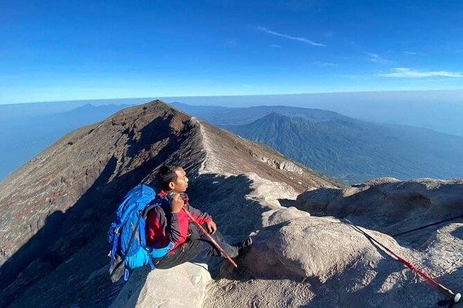Mount Batur Sunset Trekking From Ubud - Who should choose this Mount Batur trek?