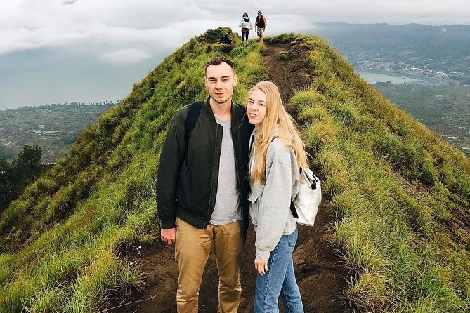 Mount Batur Sunset Trekking - Villages, temples, and farms on the approach