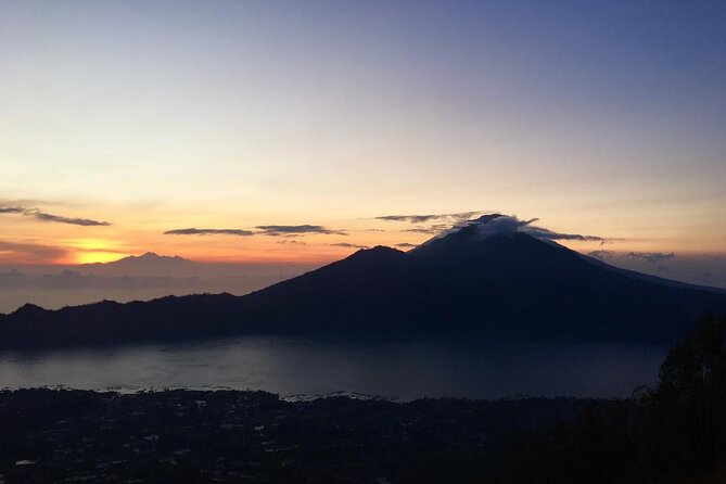 Mount Batur Trekking and Natural Hot Spring - All Inclusive Tour - Two hours at Batur Natural Hot Spring