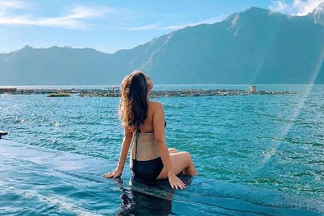 Mount Batur Trekking and Natural Hot Spring - All Inclusive Tour - The descent is where careful footing matters