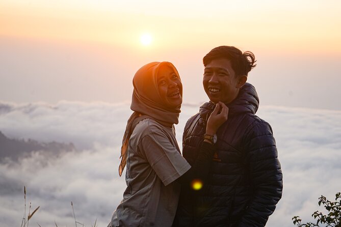 Mount Batur Trekking & Hot Spring in Kintamani - The hot spring question